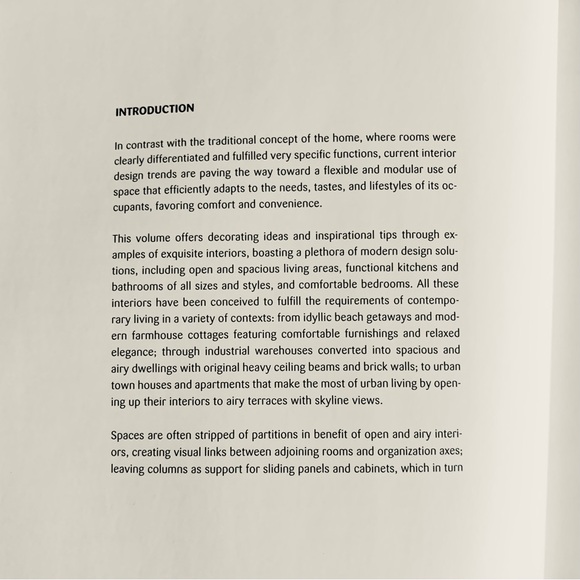 150 BEST INTERIOR DESIGN IDEAS Hardback Coffee Table Reference Book - Picture 8 of 16